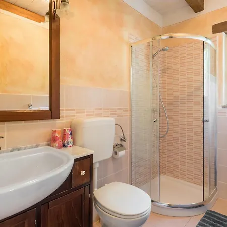 Holiday home Natura Mikulezi
